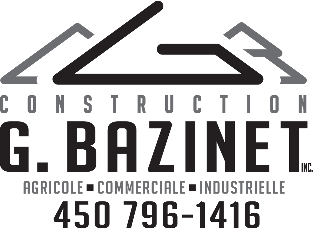 Construction G. Bazinet