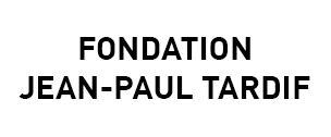 Fondation Jean-Paul Tardif
