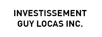 Investissement Guy Locas Inc.
