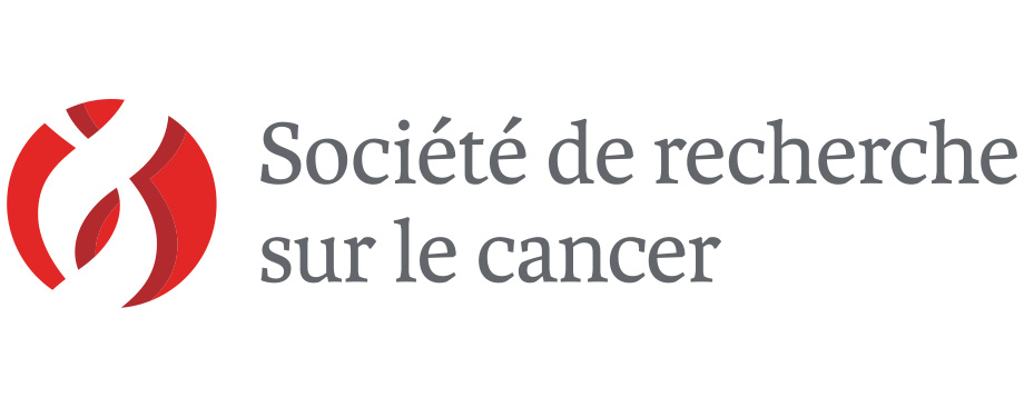 Logo Société de recherche sur le cancer