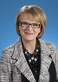 Nicole Ménard
