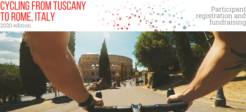 De la Toscane à Rome à vélo, Italie, édition 2020