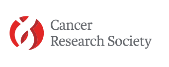 Cancer Research Society logo