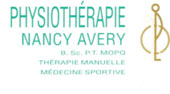 PhysiothÉrapie Nancy Avery
