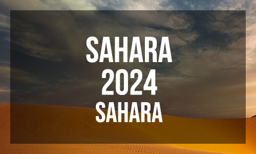 Challenge SRC - Sahara - 2024