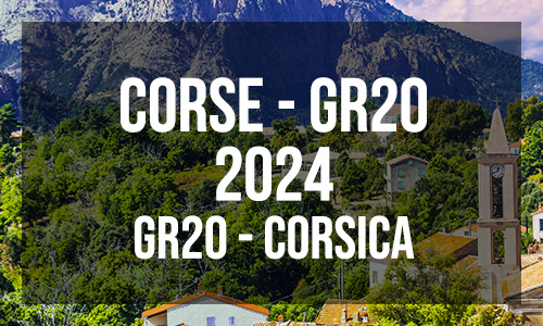 Challenge - Corsica - 2024