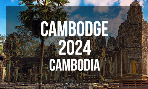 Challenge - Cambodia - 2024