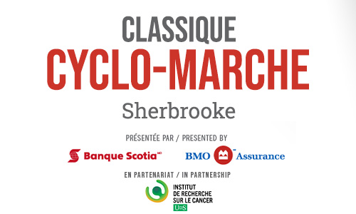 Cyclo-Walk Sherbrooke Classic 2022