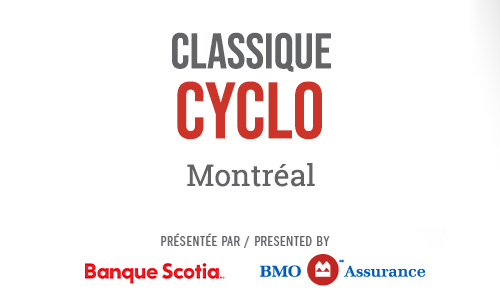 Classic Cyclo Golf 2024 - Montreal